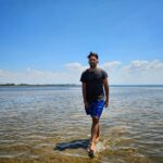 Mario Horton Instagram –  Rocha Department