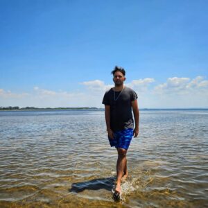 Mario Horton Instagram - 