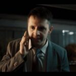 Mario Horton Instagram – Se nos va esta querida serie. #ultimocapitulo #seriecromosoma21 viernes 22:30 hrs. ❤️🎥