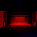 Mario Horton Instagram - Gracias a @fundacionteatroamil , a @matucana100 y a todo el hermoso público que nos acompañó a sala llena durante el fin de semana! Para los que aún no han podido ver nuestro trabajo, recuerden que volvemos del 24 al 28 de enero, en @teatromori Bellavista. Nos vemos!! #antesquelosdiosesfueranhombres