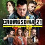 Mario Horton Instagram – El próximo miércoles 8 de Febrero, al fin se estrena nuestra querida serie #cromosoma21 en la plataforma NETFLIX.
Ya no hay excusas, no se la pierdan!
🎥❤️✊
@netflixlat @netflixchile
