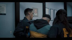 Mario Horton Instagram - CROMOSOMA 21 • GRAN ESTRENO