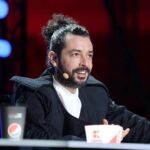 Marius Moga Instagram - Urmează încă o seară plină de energie bună și momente artistice fresh la @superstarromania !