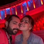 Marius Moga Instagram - Love of my life: La Mulți Ani @biancamogalapuste ! Sa fii de succes, fericită si joyful, te iubesc și îți mulțumesc pentru că îmi ești aproape mereu, pentru toată iubirea ta și pentru cea mai frumoasă și isteață fetiță, Maria Elisabeta! ❤️🎊🏆