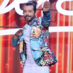 Marius Moga Instagram - 😂Dă un swipe să vezi cât ține defapt entuziasmul în poze la mine. 😊Ce planuri aveți pentru weekend? 🤗Eu astăzi de la 20:30 voi fi la @superstarromania , mâine la 8:40 la @stirileprotvro, iar sâmbătă seară de la 20:00 iarăși la @superstarromania ! Nu am mai apucat să vă spun zilele acestea, dar pregătesc și o piesă nouă! #staytuned #superstar #odorinta