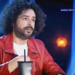 Marius Moga Instagram - 🙃 Disearã de la 20:30 începem etapa recall-urilor la @superstarromania ! #superstar