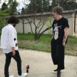Marius Moga Instagram - 😊It’s a wrap! Mulțumim că ne-ați urmărit într-un număr atât de mare aseară și felicitări tuturor concurenților @superstarromania ! A fost o plăcere să jurizez alături de Smiley, Raluka si Carla’s Dreams. Mulțumesc echipei din emisiune și din spatele ei! 📸 @razvanlupica #superstarromania #idol