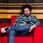 Marius Moga Instagram - 🚀Ce ziceti, lansam vineri piesa noua? Lasati-mi un comentariu cu raspunsul vostru ↘️ Drop a comment #odorință #studiotime