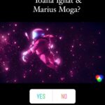 Marius Moga Instagram - ?