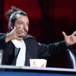 Marius Moga Instagram - Urmează încă o seară plină de energie bună și momente artistice fresh la @superstarromania !