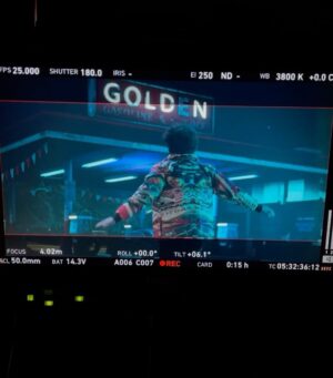 Marius Moga Instagram - #ODORINTÃ #COMINGSOON 🔜

Thank you all for last night! I have a great family, a great team & amazing collaborators! I am truly blessed. Don’t forget to smile today and be thankful for everything you have. 🤗🎬

#staytuned #irealproduction #demogamusic