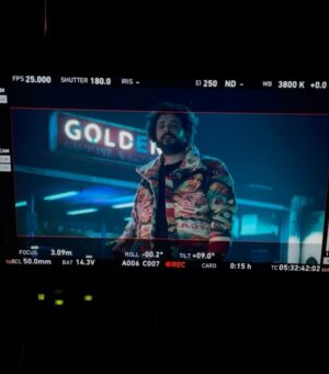 Marius Moga Instagram - #ODORINTÃ #COMINGSOON 🔜

Thank you all for last night! I have a great family, a great team & amazing collaborators! I am truly blessed. Don’t forget to smile today and be thankful for everything you have. 🤗🎬

#staytuned #irealproduction #demogamusic