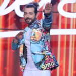 Marius Moga Instagram - 😂Dă un swipe să vezi cât ține defapt entuziasmul în poze la mine. 😊Ce planuri aveți pentru weekend? 🤗Eu astăzi de la 20:30 voi fi la @superstarromania , mâine la 8:40 la @stirileprotvro, iar sâmbătă seară de la 20:00 iarăși la @superstarromania ! Nu am mai apucat să vă spun zilele acestea, dar pregătesc și o piesă nouă! #staytuned #superstar #odorinta