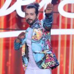 Marius Moga Instagram - 😂Dă un swipe să vezi cât ține defapt entuziasmul în poze la mine. 😊Ce planuri aveți pentru weekend? 🤗Eu astăzi de la 20:30 voi fi la @superstarromania , mâine la 8:40 la @stirileprotvro, iar sâmbătă seară de la 20:00 iarăși la @superstarromania ! Nu am mai apucat să vă spun zilele acestea, dar pregătesc și o piesă nouă! #staytuned #superstar #odorinta