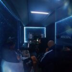 Marius Moga Instagram - Last night vibes @tujamo @demogamusic @atpgroup_ig #UntoldSessionsbyDeMogaMusic #studiobus