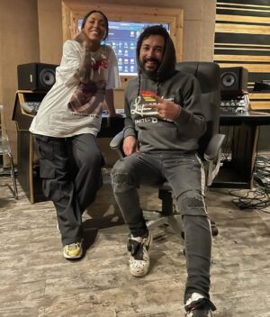 Marius Moga Instagram - Monday sesh