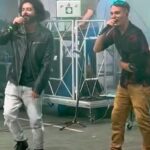 Marius Moga Instagram - 🤘@singfest2022