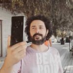 Marius Moga Instagram - HONOR your passion! Il am langa mine pe Alex Bittman — producator muzical & pasionat de experiente noi gen Wakebording! Azi @alexbittman ne arata niste cool tricks la @A2wake, filmate cu Honor Magic 4 Pro. @honor_romania @a2wake.ro #magic4pro #powerofmagic #honorromania #honoryourlife #honoryourpassion A2Wake Cable Park