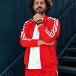 Marius Moga Instagram - For me being original means being bold, keeping it real & trusting my instincts. When it comes to music I like to play & experiment. What about you? 📸 @airman.production #adidas #adidasoriginals #adidasRO
