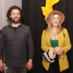 Marius Moga Instagram – Cu ocazia lansarii piesei si artistei @evelina__negru am organizat un live set la @kulterragallery @biancamogalapuste 🤗
#dmgmusiclaunch #dmgevents