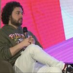 Marius Moga Instagram – Astăzi am fost invitat în cadrul evenimentului Social Media Summit. Aici am discutat despre importanța componentei social media pentru artiști. De asemenea, am punctat cum poate fi  folosit proiectul @ireal.ro în crearea de conținut inedit atât pentru influenceri, artiști cât și branduri.