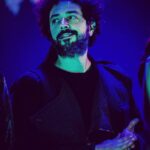Marius Moga Instagram - Ma uit atent sa nu ratez vreo stea😉 E luni si mi-ar prinde bine o dorinta implinita! Voi cum stati cu moralul? #odorinta