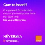 Marius Moga Instagram - Guys, intrati pe link, avem Pass-uri pentru cei care vor sa imbine utilul cu placutul! Link in bio ! @neverseafestival @revocalize.ai