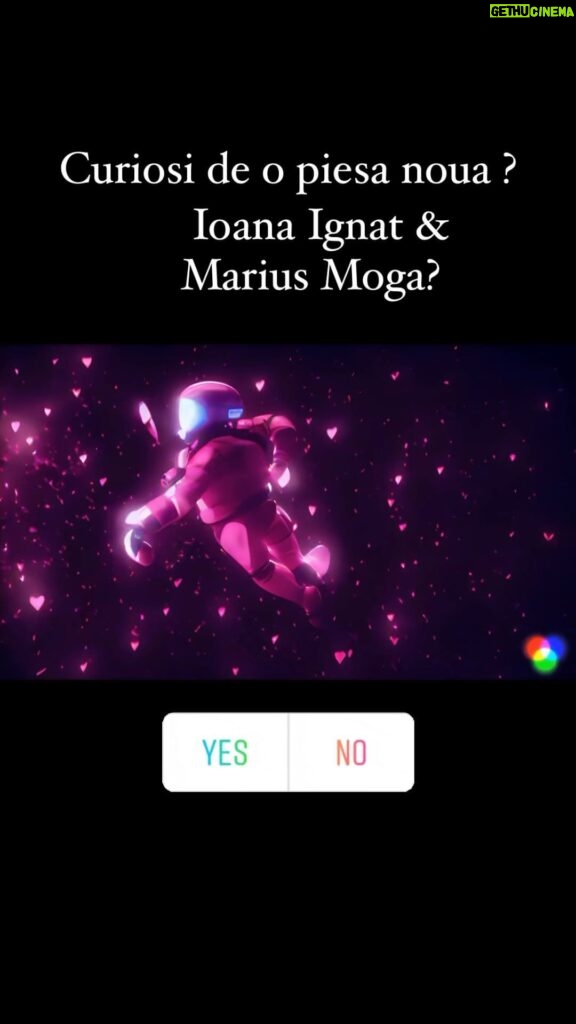 Marius Moga Instagram - ?