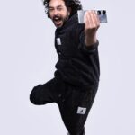 Marius Moga Instagram - Whatever you do, do it with passion. Honor your life by living to the fullest. #magic4pro #honorromania #honoryourpassion