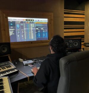 Marius Moga Instagram - Photodump #studioedition