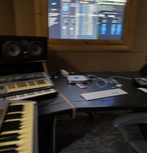 Marius Moga Instagram - Photodump #studioedition