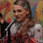 Marius Moga Instagram - Cu ocazia lansarii piesei si artistei @evelina__negru am organizat un live set la @kulterragallery @biancamogalapuste 🤗 #dmgmusiclaunch #dmgevents