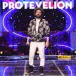 Marius Moga Instagram - Vă mulțumesc pentru urările de ziua mea, vă doresc aceleași lucruri frumoase! 🤗🙏