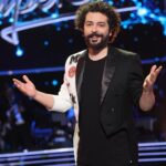 Marius Moga Instagram - 😊It’s a wrap! Mulțumim că ne-ați urmărit într-un număr atât de mare aseară și felicitări tuturor concurenților @superstarromania ! A fost o plăcere să jurizez alături de Smiley, Raluka si Carla’s Dreams. Mulțumesc echipei din emisiune și din spatele ei! 📸 @razvanlupica #superstarromania #idol