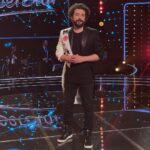 Marius Moga Instagram - 🙃Stați aproape, astăzi aflăm cine va fi următorul SuperStar al România! 🤞Pe cine susțineți în seara aceasta? #superstarromania #idol #countdown #vote #final