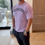 Mark Wahlberg Instagram – Drip drop 🔥🔥 @municipal 🔥🔥