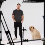 Mark Wahlberg Instagram - I understand everything he’s saying 🐶🤣 don’t miss @arthurthekingmovie only in theaters March 15th. 🔥❤️🐶