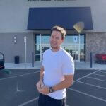 Mark Wahlberg Instagram - Go to @liquorworld_vegas for the #1 sipper @flechaazultequila 🥳🔥😎📈🥃 #FlechaAzulPartner