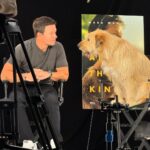 Mark Wahlberg Instagram - I can’t wait for you to see @arthurthekingmovie 🐶 Such a powerful and inspirational story, you guys are gonna love it. ❤️🥰🐶 #ArthurTheKing is only in theaters March 15th.