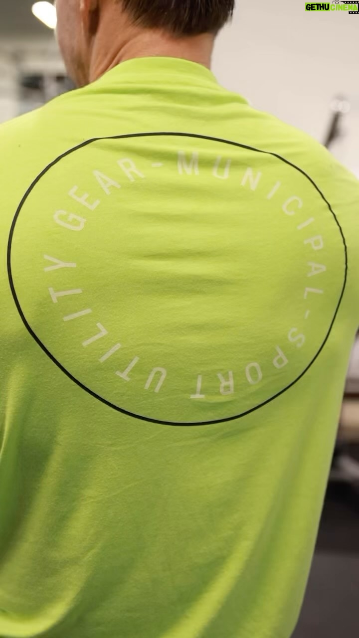 Mark Wahlberg Instagram - 4 am club π₯π₯ @municipal π₯π₯ Letβs go. #MunicipalPartner