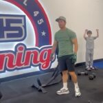 Mark Wahlberg Instagram - Nothing better than training with family @f45_training @municipal 🙏❤️🙏 #F45Partner #MunicipalPartner
