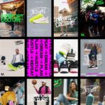 Mark Wahlberg Instagram - Introducing Origin: a lifestyle sneaker that’s built for those making big things happen and need to FEEL their best all day long. Available now in six bold styles on MUNICIPAL.com. #municipal #comfortculture #dreamplanhustlerepeat