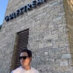 Mark Wahlberg Instagram - Love @gulfstreamnewportbeach @flechaazultequila 🥳😎🔥❤️🥃 #FlechaAzulPartner