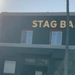 Mark Wahlberg Instagram - Check out @stagbarnewport for @flechaazultequila 🥃🔥😎 #FlechaAzulPartner