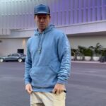 Mark Wahlberg Instagram - The drip drop colors are 🔥🔥 @municipal 🥳🔥📈💯 #MunicipalPartner