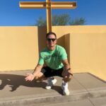Mark Wahlberg Instagram - HAPPY🙏SUNDAY🙏 @hallowapp STAY🙏PRAYED🙏UP❤️ #HallowPartner