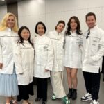 Mark Wahlberg Instagram - What a wonderful time with wonderful people❤️⏱️❤️