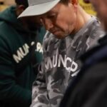 Mark Wahlberg Instagram - It was cold and wet in northern California yesterday and everybody knew exactly what would warm them up🔥🥃🔥 @flechaazultequila @safeway 🔥🥃🔥 thanks for coming out❤️🥰📈