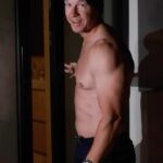 Mark Wahlberg Instagram - The recovery is just as important as the training💯 @municipal @performinspired 🔥❤️💯📈