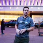 Mark Wahlberg Instagram - Check out @fontainebleaulasvegas 😎🔥💯 @flechaazultequila 🥃🔥😎 #FlechaAzulPartner